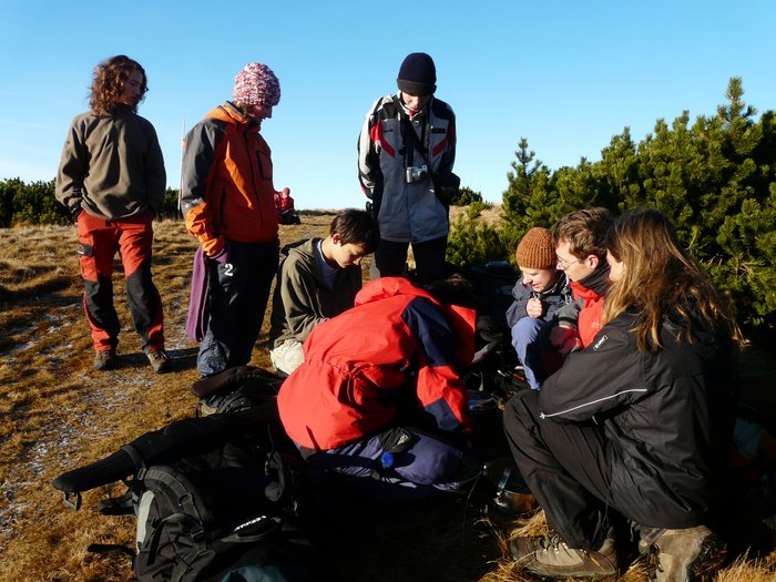 CAL 2008 listopad nizke tatry 14. 17.11. 42